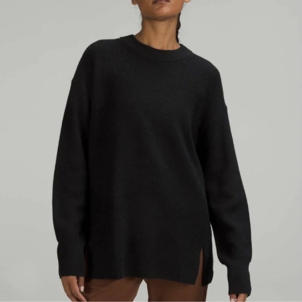 lululemon athletica lululemon merino